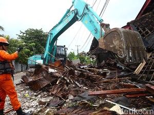 Awas! Ada 2 Hoax Beredar Usai Tsunami di Selat Sunda