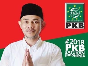 Herman Seventeen Korban Tewas Tsunami, PKB: Dia Caleg Militan