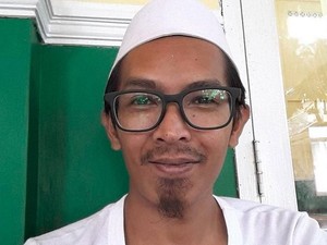 Mengenang Lagi Aksi Lucu Aa Jimmy