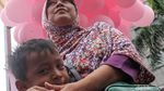 Suasana Haru Peringatan Hari Ibu di CFD