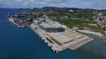 Wow! Ada Terminal Mewah di Pelabuhan Merak dan Bakauheni