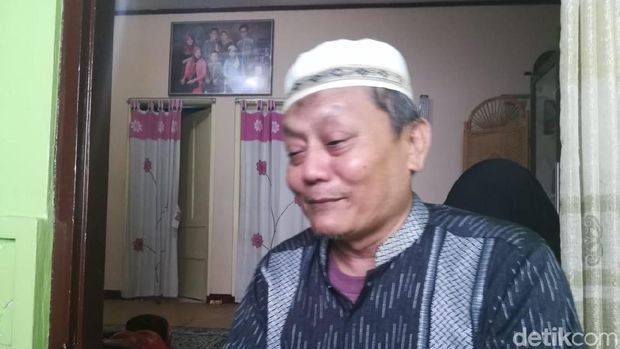 Jadi Korban Tsunami, Bani 'Seventeen' Tinggalkan Istri Hamil 3 Bulan
