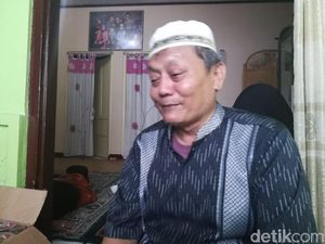 Mengenang Pertemuan & Janji Terakhir Bani Seventeen Pada Sang Ayah