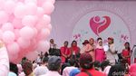 Suasana Haru Peringatan Hari Ibu di CFD