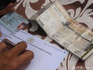 Jangan Ngarep Ada Pemutihan Pajak Kendaraan di Jakarta, Ini Sebabnya