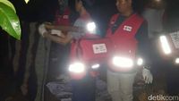 Cerita Mahasiswa IPB Tolong Penonton Konser Seventeen Usai Tsunami Anyer