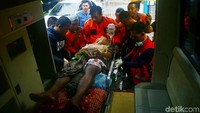 Badan Nasional Penanggulangan Bencana (BNPB) memperbarui informasi soal korban tsunami di Anyer, Banten dan Lampung. Kini, jumlah korban tewas bertambah jadi 43 orang.