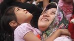 Suasana Haru Peringatan Hari Ibu di CFD
