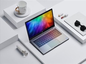 Xiaomi Rilis Pesaing MacBook Air, Harganya?