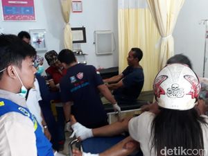 Korban Tsunami di Pantai Cinangka Paling Banyak dari Desa Bulakan