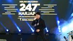 Malam Puncak Perayaan Hari Jadi Banyuwangi ke-247