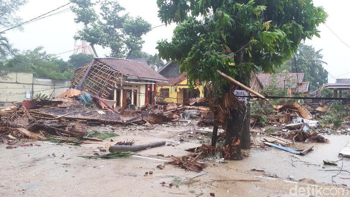 Foto: Faiq Hidayat/detikcom Foto: Faiq Hidayat/detikcom