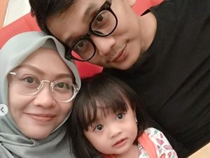 Cerita Istri Bani Seventeen Dengar Kabar Suaminya Meninggal
