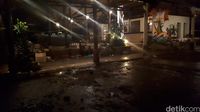 Gelap Gulita, Ini Kondisi Tanjung Lesung Usai Diterjang Tsunami