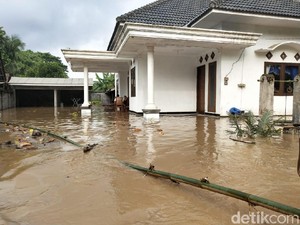 Bencana Terjang 13 Desa di Jember, Satu Orang Dilaporkan Meninggal