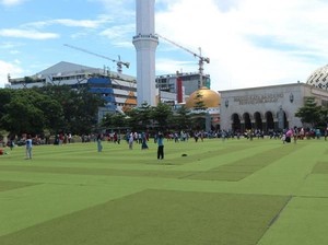 20 Tempat Wisata di Bandung untuk Mudik Lebaran, Jangan Lupa