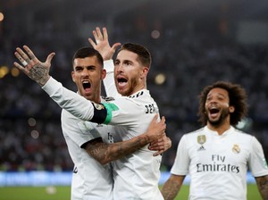 Menanti Madrid yang Lebih Bahagia dan Bersemangat di 2019