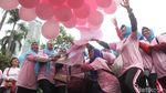 Suasana Haru Peringatan Hari Ibu di CFD