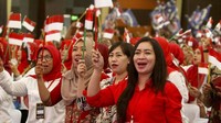Rapat Akbar KRPI itu mengangkat tema Mengawal Kebijakan Pemerintah Bidang Ketenagakerjaan dan Jaminan Sosial. Foto: dok. KRPI