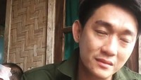 Kejadian ini membuat Ifan sangat trauma. Foto: Ifan Seventeen (Instagram)