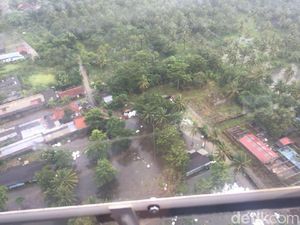 4 Langkah Penjelasan Tsunami yang Bisa Dipelajari Keluarga