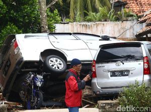 Smartfren Pastikan Layanannya Normal di Banten dan Lampung