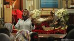 Sejuknya Kunjungan Keagamaan Menyatukan Perbedaan di Katedral