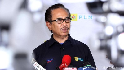 PLN Jelaskan Kondisi Rombongan yang Jadi Korban Tsunami