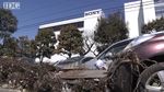 Penampakan Pabrik Sony yang Luluh Lantak Akibat Tsunami 2011