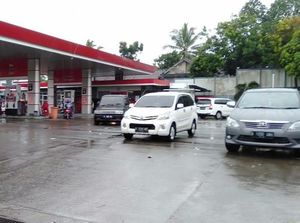 Pertamina Pastikan Fasilitas BBM dan LPG Aman Pasca Tsunami Anyer