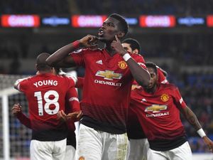 Pogba Moncer Bersama Solskjaer, Matic: Itu Belum Seberapa