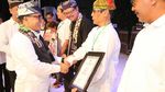 Malam Puncak Perayaan Hari Jadi Banyuwangi ke-247