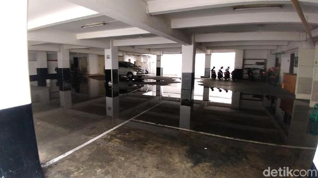 Jalan Gubeng yang Ambles Akhirnya Tersambung Kembali