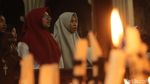 Sejuknya Kunjungan Keagamaan Menyatukan Perbedaan di Katedral