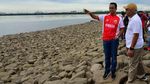 Anies Letakan Batu Pertama Jalasena di Pulau Reklamasi