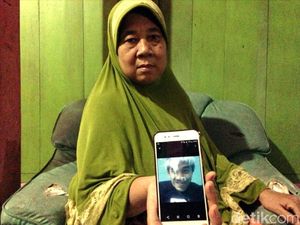 Atlet Asal Sukabumi Lolos dari Terjangan Tsunami Selat Sunda