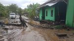 Dahsyatnya Dampak Tsunami Anyer: Rumah Roboh, Mobil Terseret