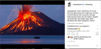 Ridwan Kamil-Menteri Susi Ucap Belasungkawa ke Korban Tsunami
