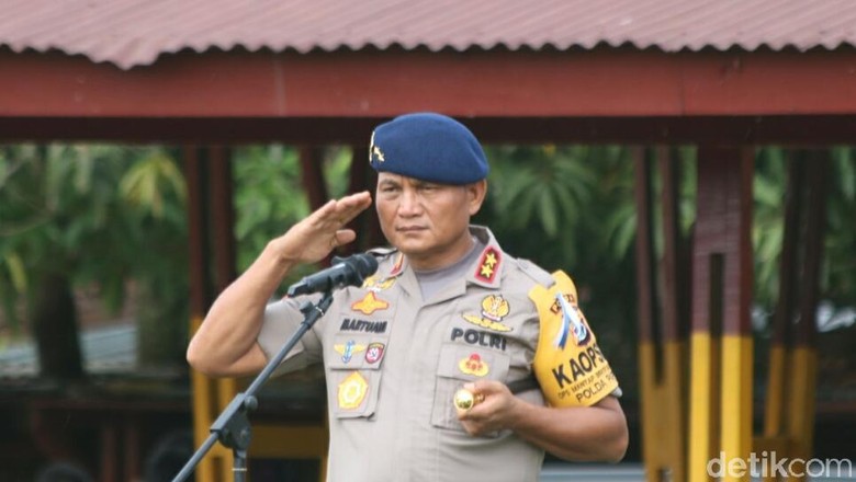 15 Kabupaten di Papua Rawan Konflik Bersenjata Jelang Pilpres 15 Kabupaten di Papua Rawan Konflik Bersenjata Jelang Pilpres