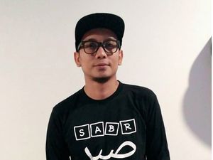 Postingan Hore Bapakku Pulang Bani Seventeen Bikin Netizen Nangis
