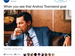 City Dikalahkan Palace, Netizen Bawa-bawa Grinch dan Thor