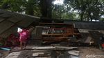 Kondisi Terkini Pantai Anyer Pasca Diterjang Tsunami