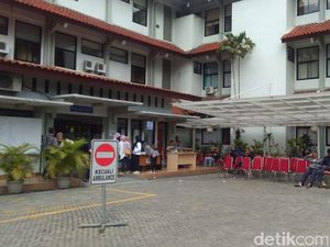 18 Korban Tsunami dari Rombongan PLN Dirawat di RS Puri Cinere