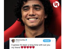 Meme-meme MU Langsung Menang Telak Bersama Solskjaer