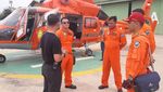 Bikin Pilu! Kantong Mayat Korban Tsunami Berderet di Puskesmas Carita