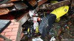 6 Mobil Rusak dan 2 Orang Meninggal di Villa Aviredita