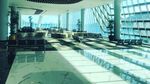 Wow! Ada Terminal Mewah di Pelabuhan Merak dan Bakauheni