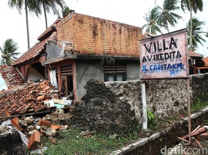 Kominfo Ungkap Kondisi Jaringan Telekomunikasi di Banten dan Lampung