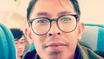 Selamat Jalan Aa Jimmy...