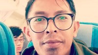Saat kejadian tsunami Selat Sunda berlangsung, Aa Jimmy memang tengah mengisi acara di sana. Foto: Aa Jimmy (Instagram aa Jimmy)